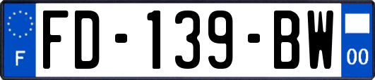 FD-139-BW