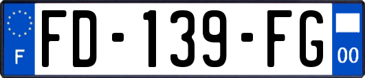 FD-139-FG