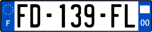 FD-139-FL