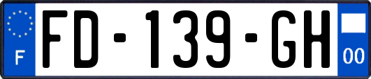 FD-139-GH