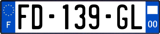 FD-139-GL