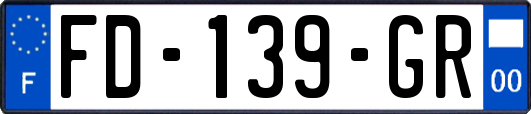 FD-139-GR