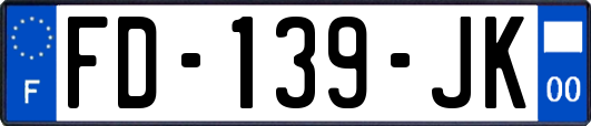 FD-139-JK