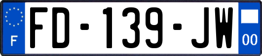 FD-139-JW