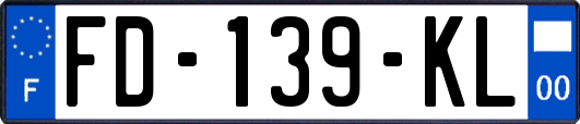 FD-139-KL