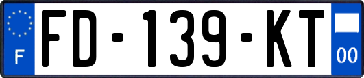 FD-139-KT