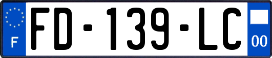 FD-139-LC
