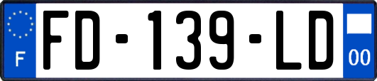 FD-139-LD