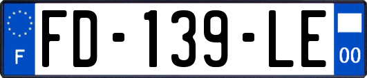 FD-139-LE