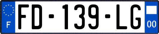FD-139-LG
