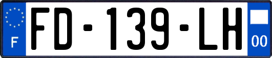 FD-139-LH