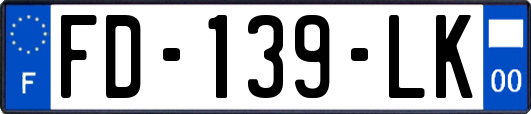 FD-139-LK