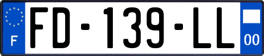 FD-139-LL