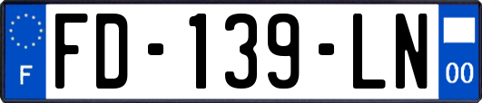 FD-139-LN
