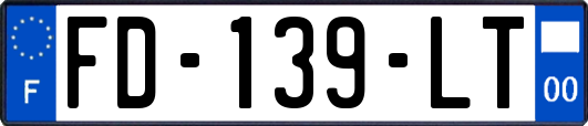 FD-139-LT