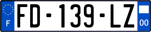 FD-139-LZ