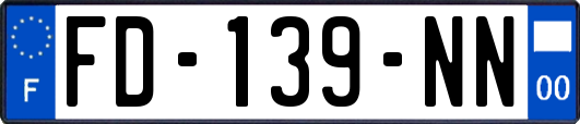 FD-139-NN