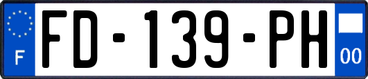 FD-139-PH