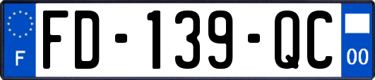 FD-139-QC