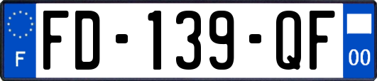 FD-139-QF