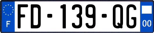 FD-139-QG