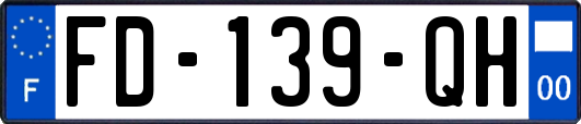 FD-139-QH