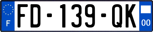 FD-139-QK