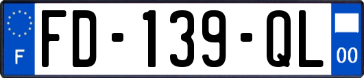 FD-139-QL