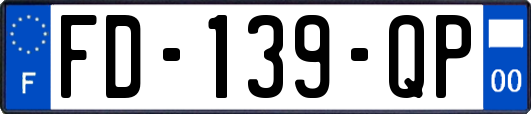FD-139-QP