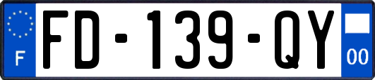 FD-139-QY