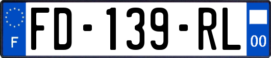 FD-139-RL