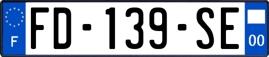 FD-139-SE