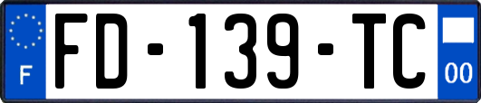 FD-139-TC