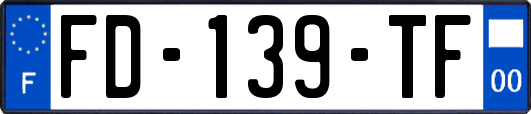 FD-139-TF