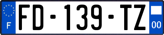FD-139-TZ