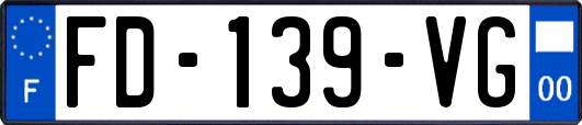 FD-139-VG