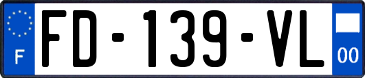 FD-139-VL