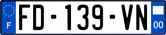 FD-139-VN
