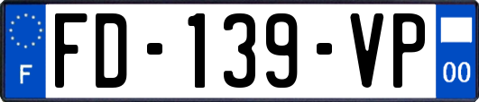 FD-139-VP