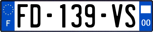 FD-139-VS