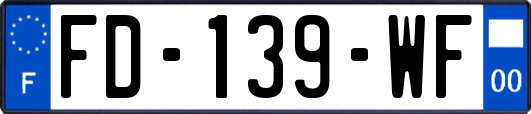 FD-139-WF