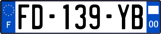 FD-139-YB