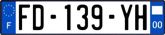 FD-139-YH