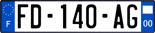 FD-140-AG