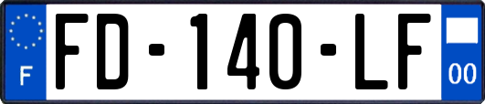 FD-140-LF