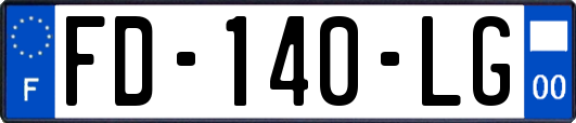 FD-140-LG