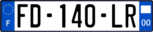 FD-140-LR