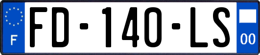 FD-140-LS