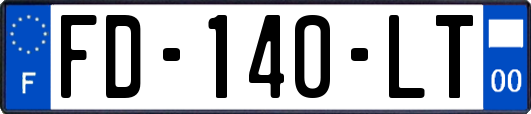 FD-140-LT
