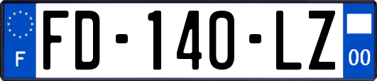 FD-140-LZ